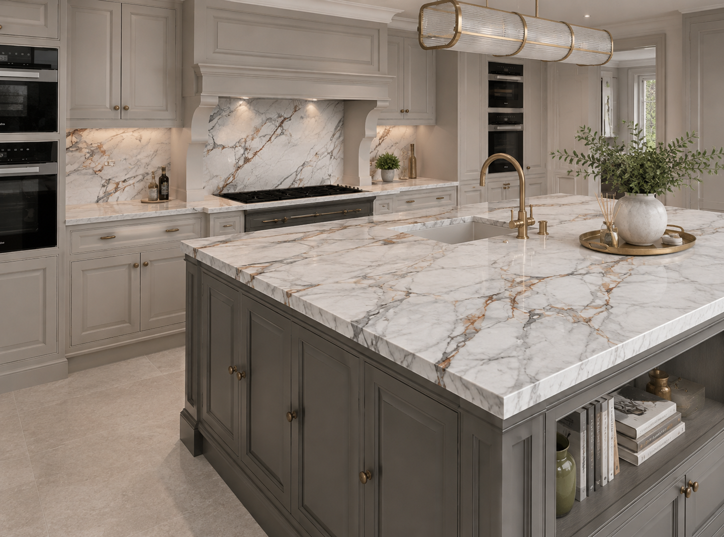 Bianco Imperiale