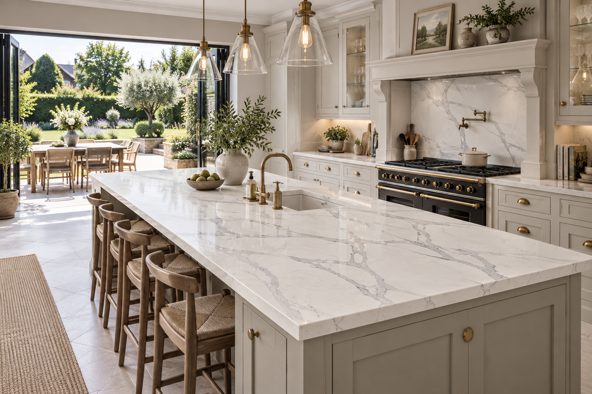 Calacatta Select