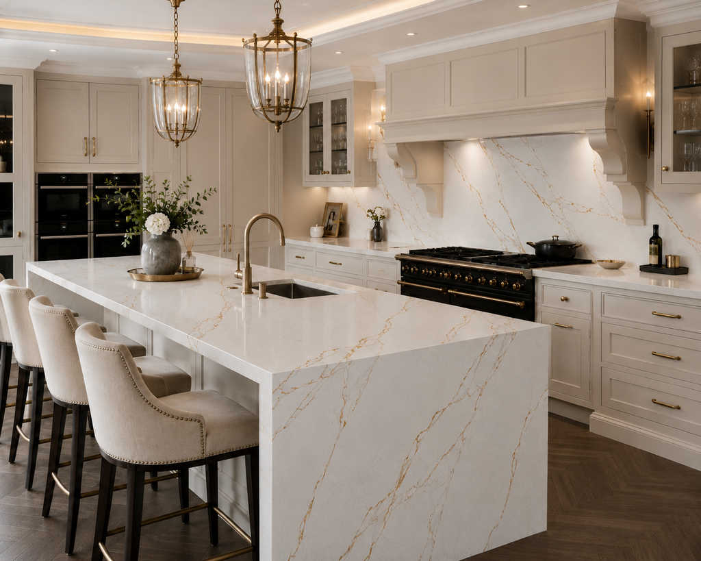Cotswold Gold