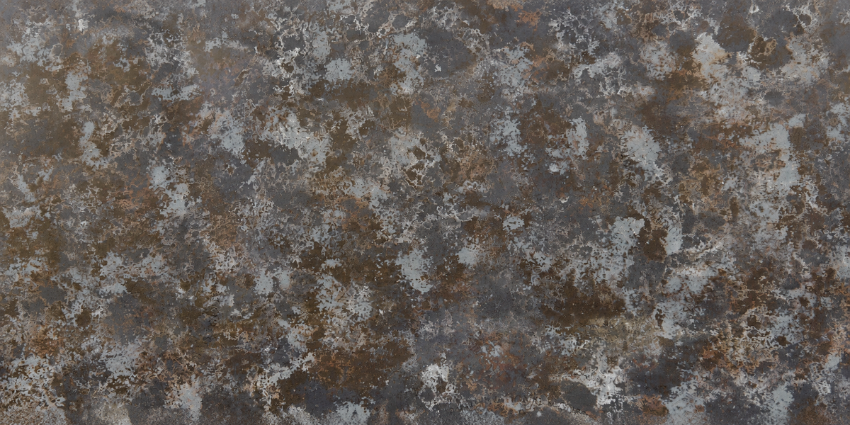 Iron Flux 22